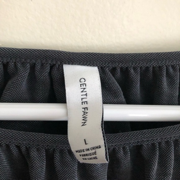 Gentle Fawn top - Picture 4 of 5